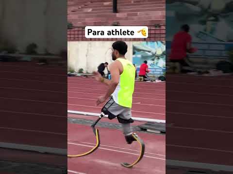 Para#athlete#world#champion#hardwork#dedication#athletics#trackwork#olympicsport#trackandfield#