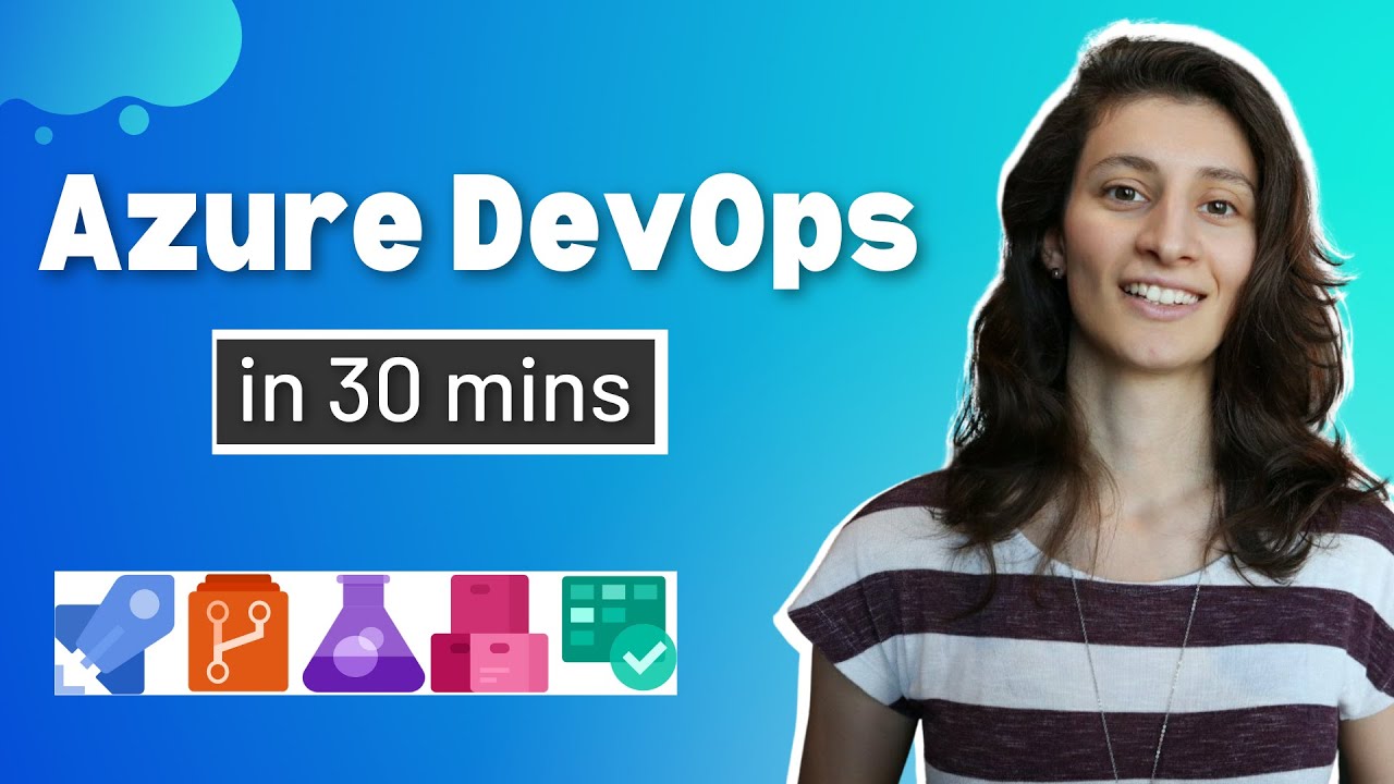 Azure DevOps for Beginners: Master CI/CD Pipelines 🚀