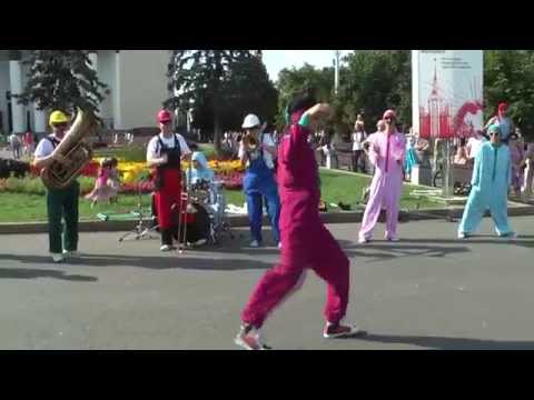 #КиракосянВладислав Pure Improvisation | Vladisss