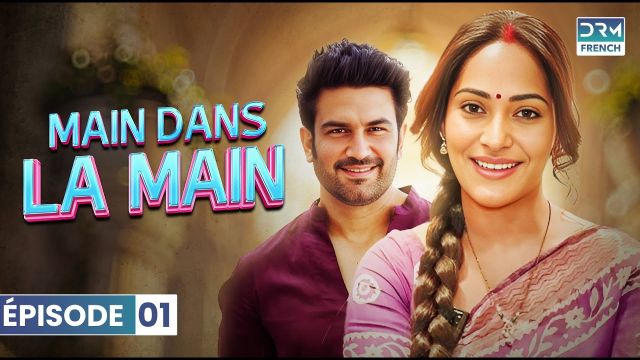 MAIN DANS LA MAIN Saison 2 Épisode 1 | Saat Phere – Une histoire émouvante de Saloni 💖