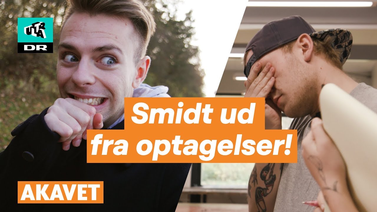 Morten Münster's Ultra-Intense & Awkward Moments 😅