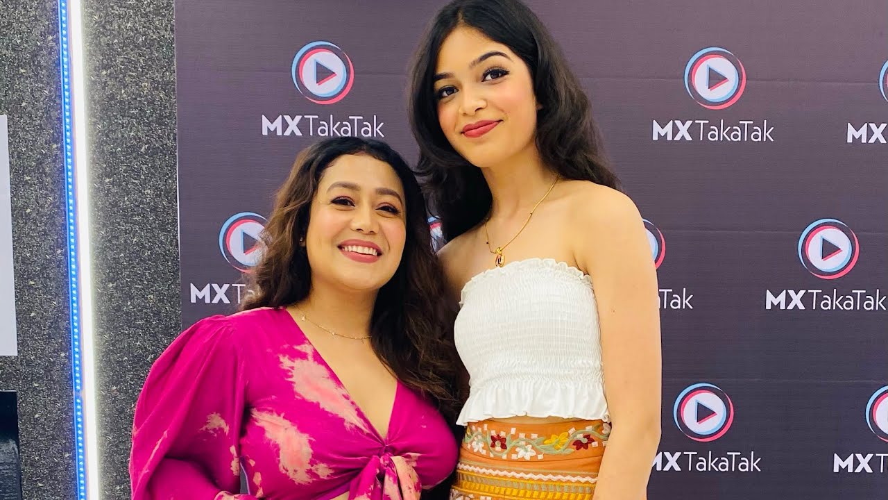 Kanta Laga | Neha Kakkar | Desi Music Factory 🎶