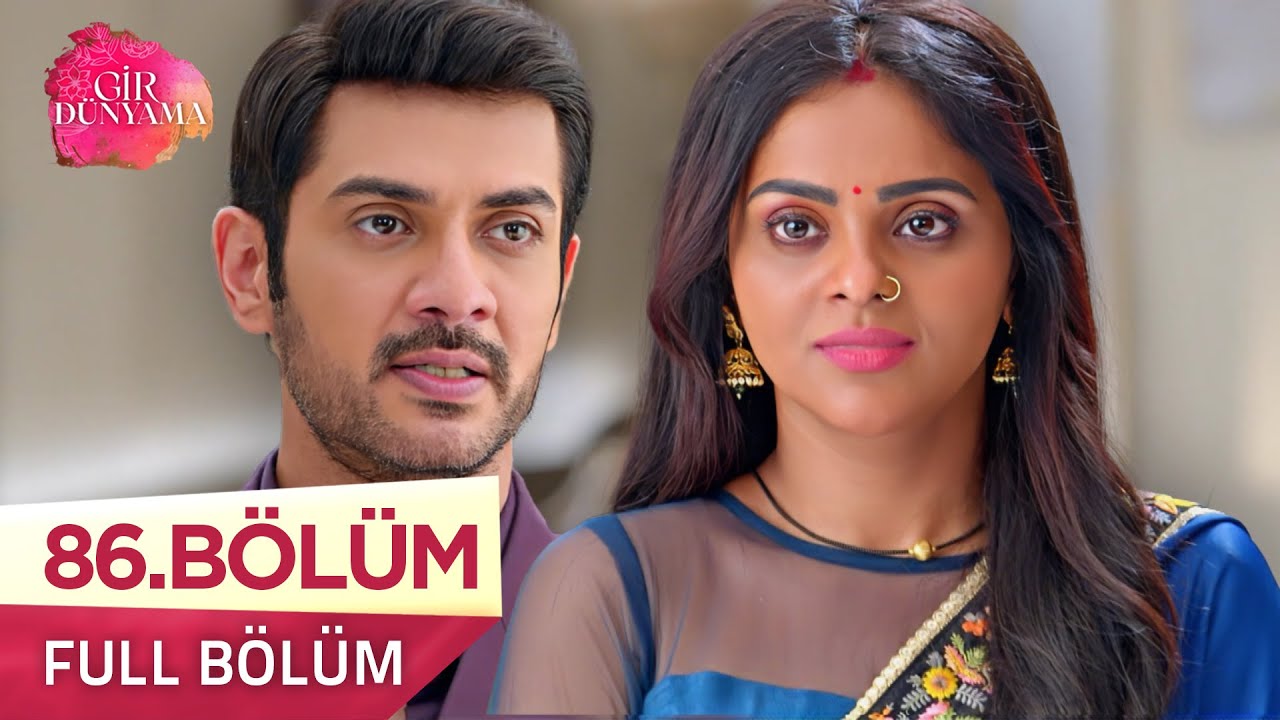 Gir Dünyama Episode 86 | 8 Nov 2025 @kanal7