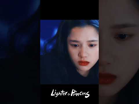 Love is accompany and support💖🪢💝| Lighter & Princess | YOUKU Shorts