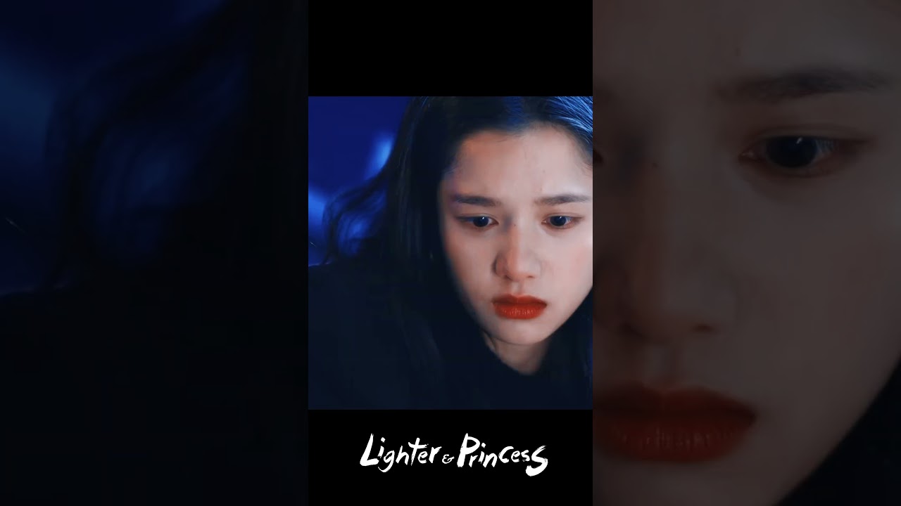 Discover the Power of Love & Support with Lighter & Princess 💖