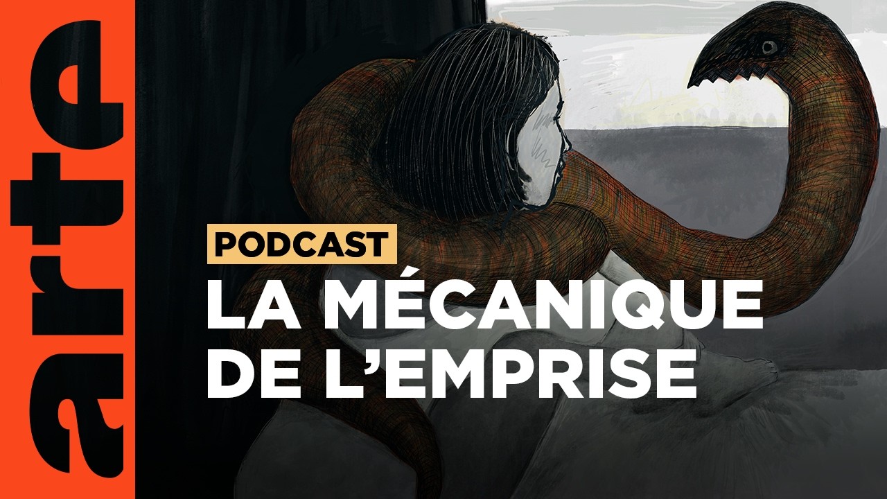 Sous contrôle coercitif : Profils et récits uniques 🎙️