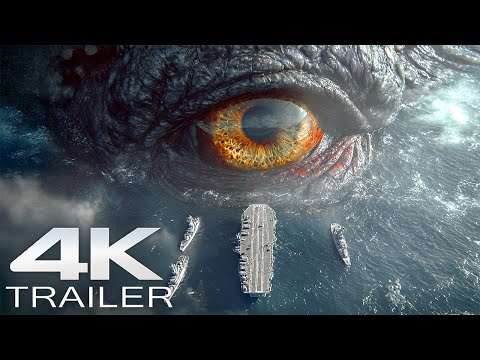 Most Anticipated Upcoming ACTION & SCI-FI Movies (2025 - 2026) Trailer