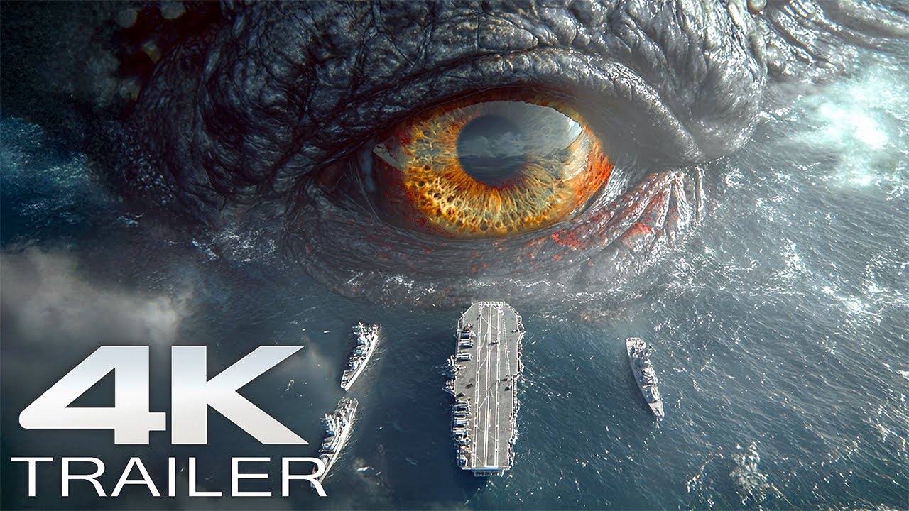 Must-See Action & Sci-Fi Movies Coming in 2025-2026 🚀