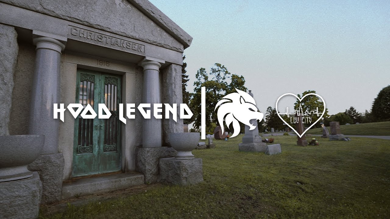 ScottieBoyz Mex - Hood Legend Official Video 🎶