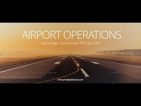 Airport Operations