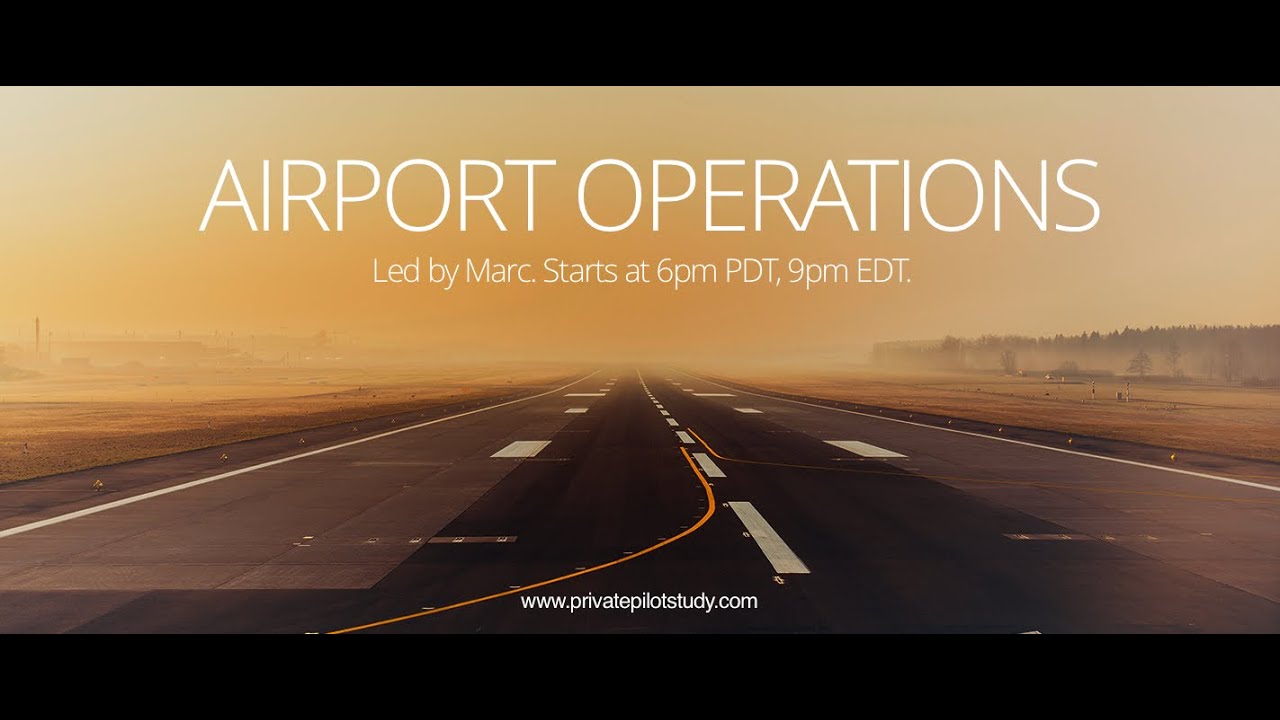 Airport Operations Insights ✈️