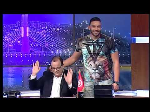 Balti clash vs Nawfel