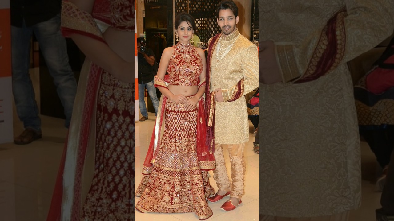 Bollywood Star Harshvardhan Rane & Wife Celebrate Life 🎉 | Viral Short