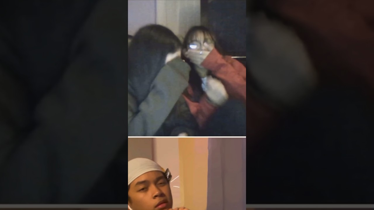 The Shower Rizz: A Full Movie 💀