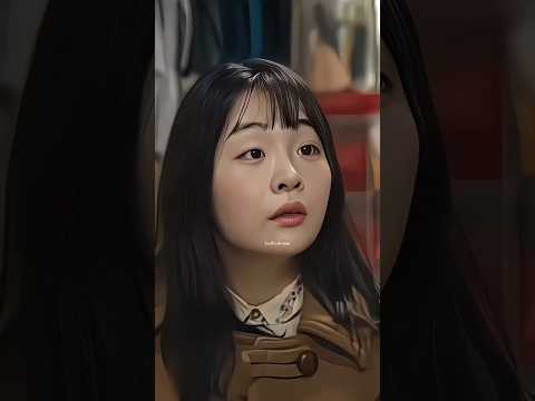 She Tripped and Tried To Play It Cool🤣💅 Typhoon Family🎞️ #kdrama #typhoonfamily #kimminha #leejunho