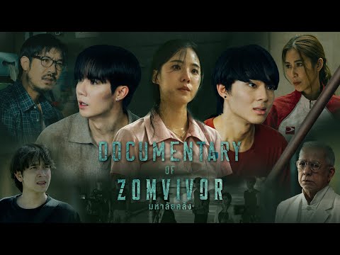 Documentary | Zomvivor Series มหาลัยคลั่ง