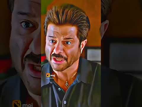 Anil Kapoor dialogue trend short video