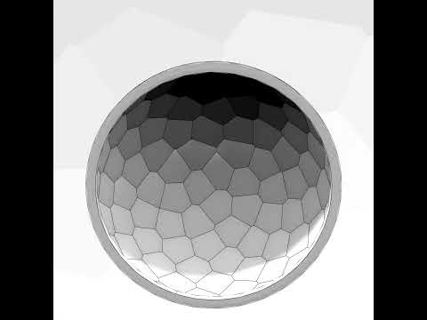 Fibonacci Dome