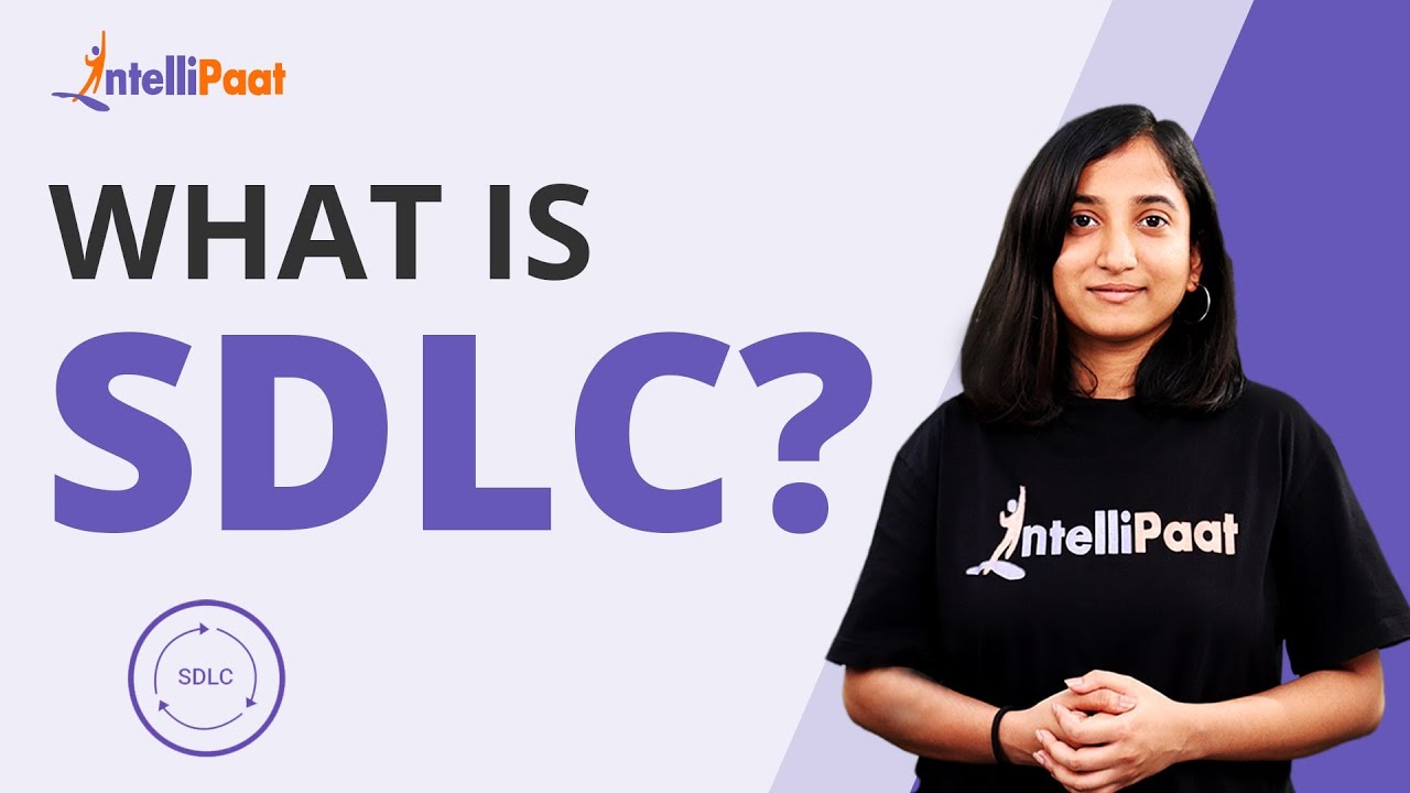 Understanding SDLC & Its Importance in Software Development