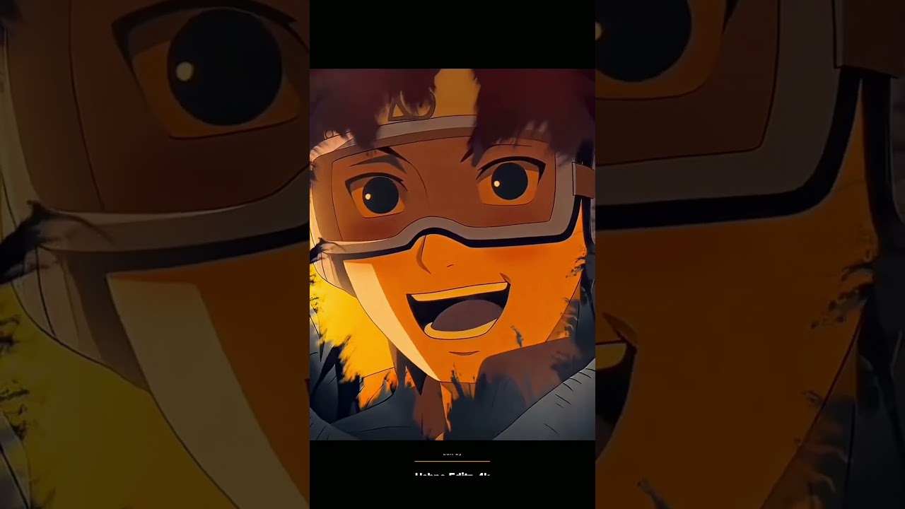 Obito And Rin..!!(Mann Mera) #obito #rin #naruto #narutoshippuden #anime #animeedit #animefyp