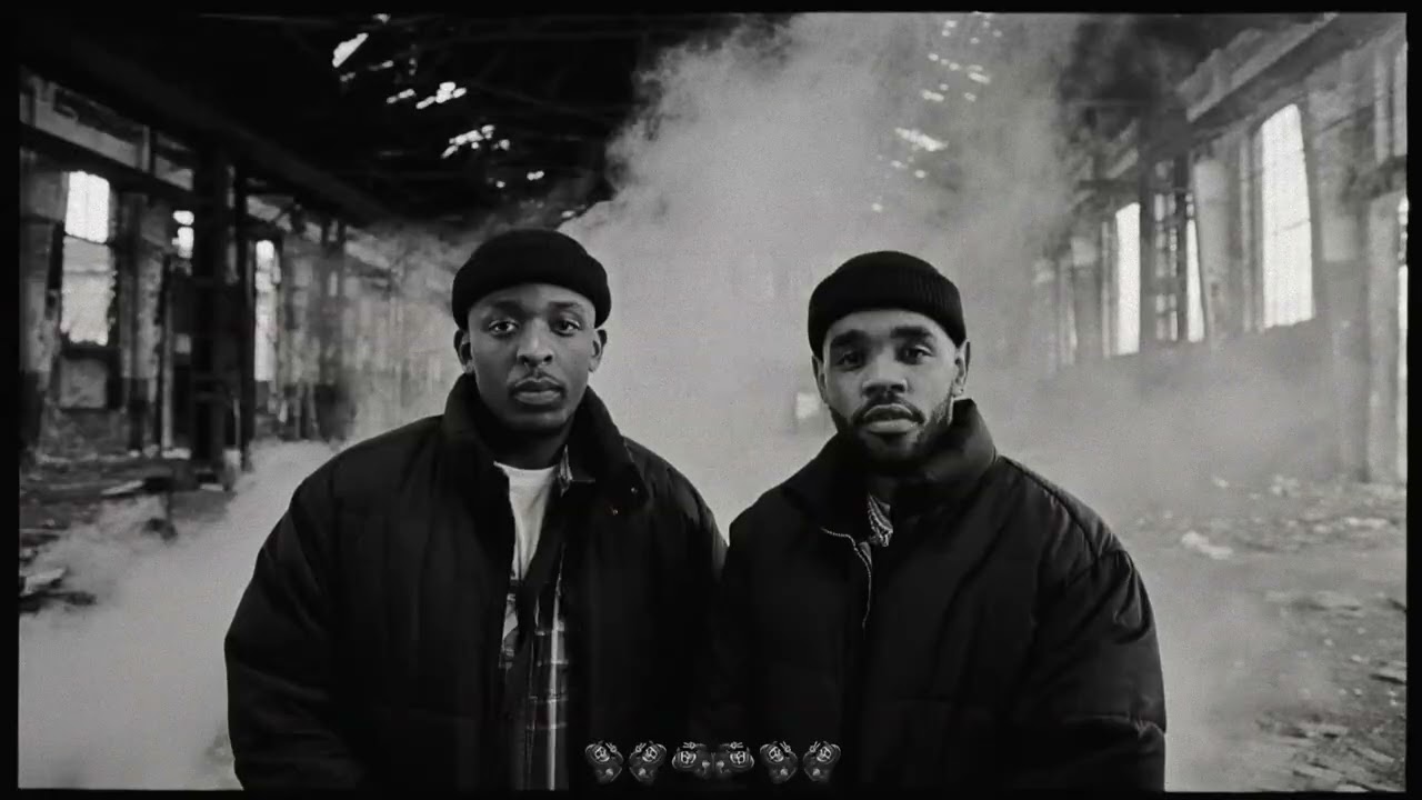 Unreleased 90’s Hip Hop & Boom Bap Classics 🎶 | Underground Mix & Hidden Gems