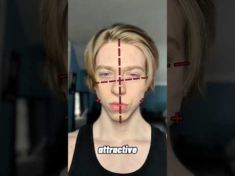 How To Fix Your Asymmetrical Face Naturally In 5 Steps!