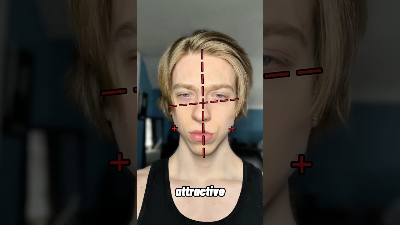 5 Natural Ways to Correct an Asymmetrical Face Easily ๐