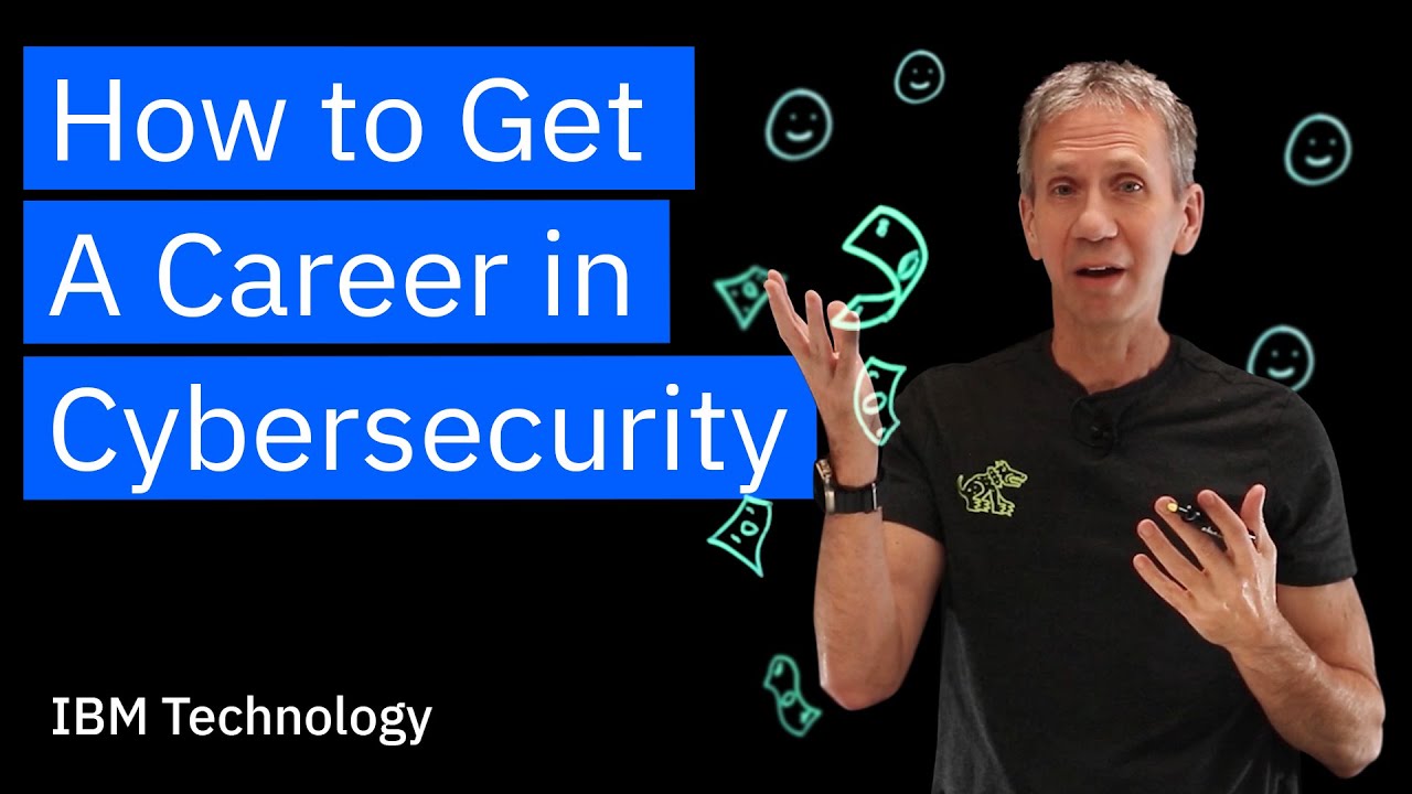 Explore Exciting Careers in Cybersecurity with IBM 🔒