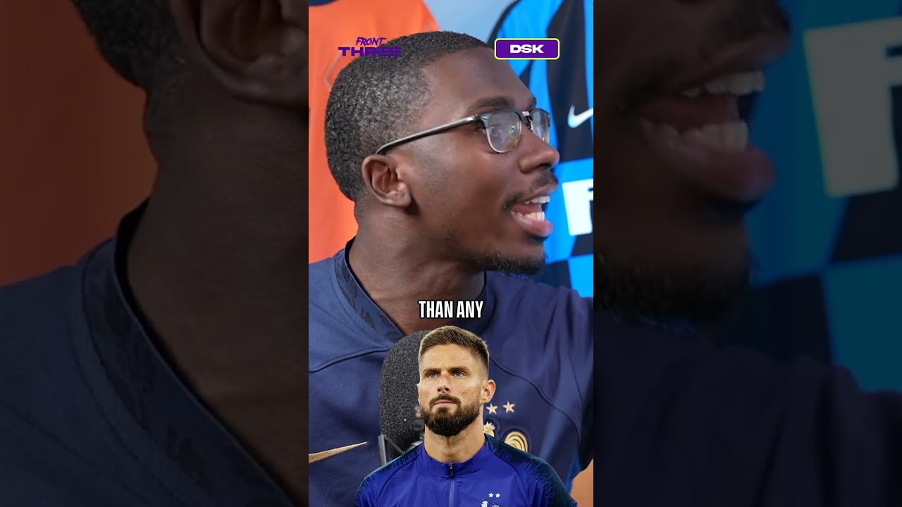 Argentina 2022 vs France 2018: Which Was Better? 🔥