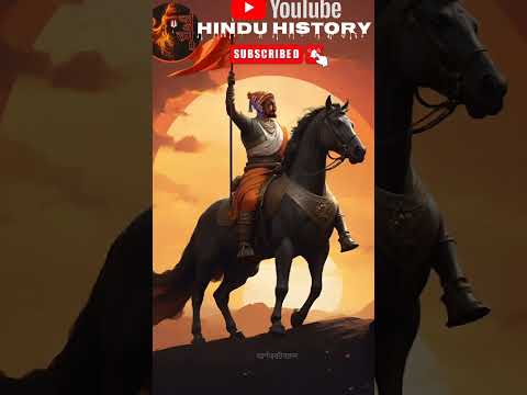 🔥🚩Chhatrapati Sambhaji Maharaj history. #chhavva#shortsfeed #chhaava #history