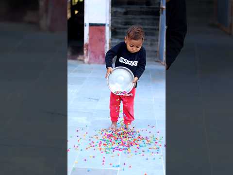 Rudra ne Gems Gira Diya 😲😱 #shorts #maa #gems #prank