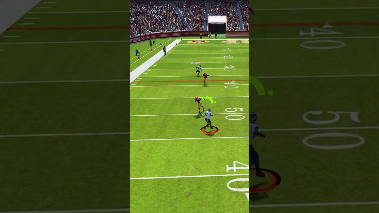 Top Defensive Adjustment in Madden! 🏆