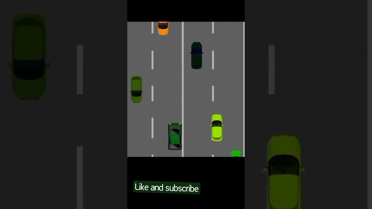 Python Car Game & Programming Tricks 🚗