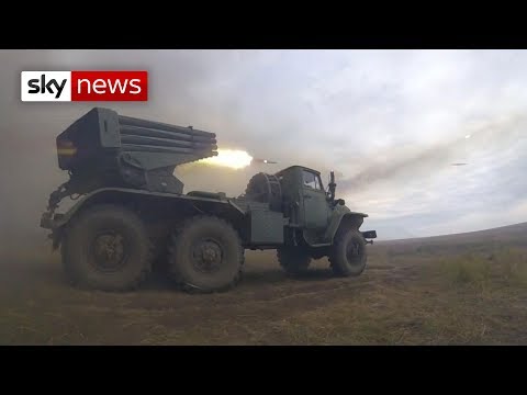 Russian cyber warfare: How do we protect against it?