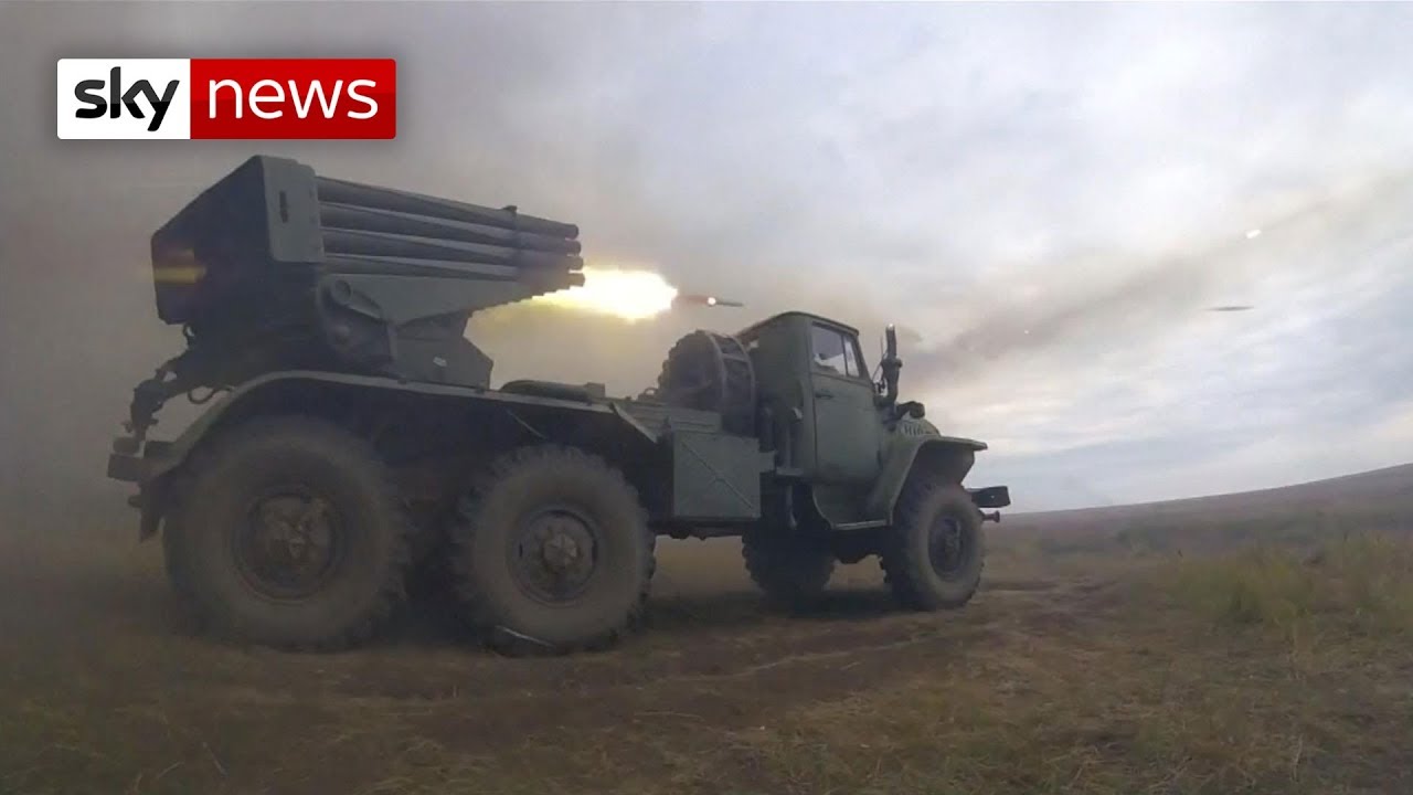 Russian Cyber Warfare: Strategies for Defense