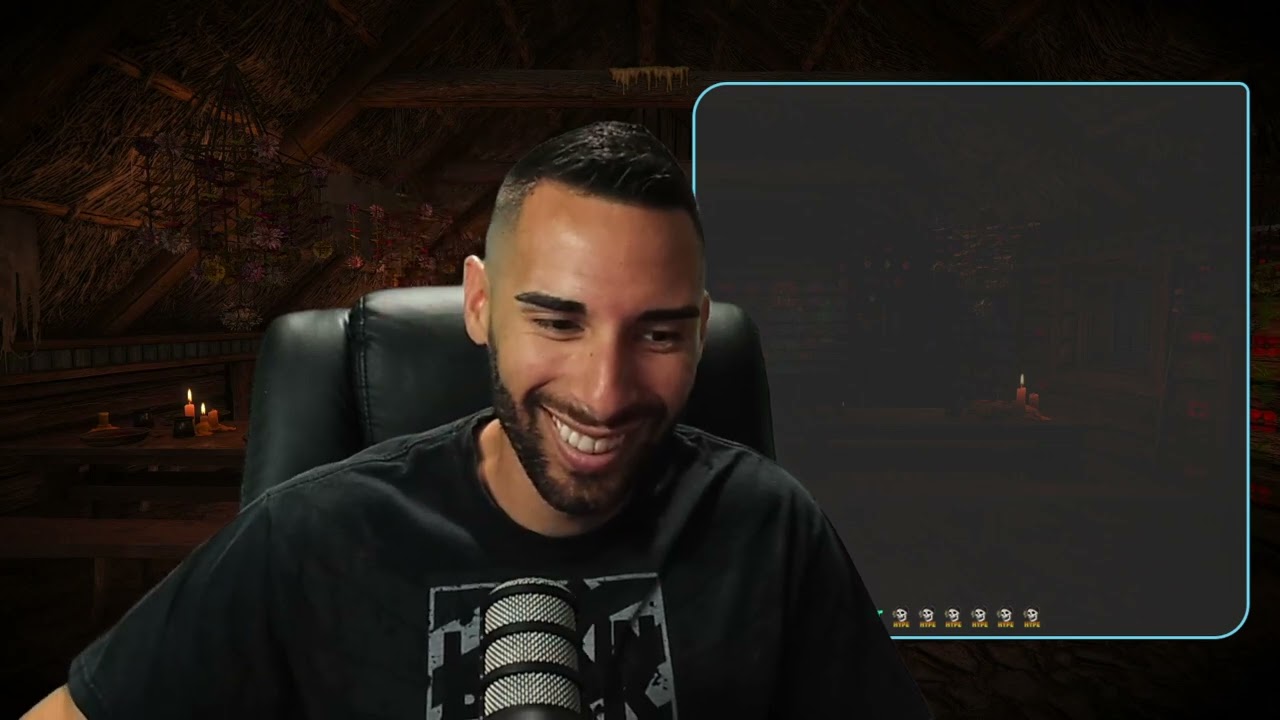 Sniper Elite 5 Co-Op with Sp00ky_Deer 🎮 | Part 2