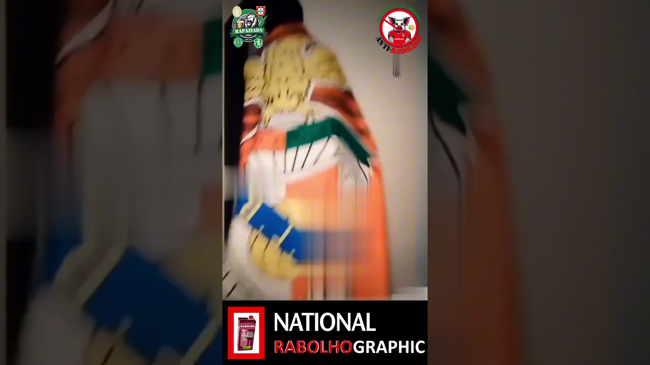 Nacional Rabolhographic 94 🎥