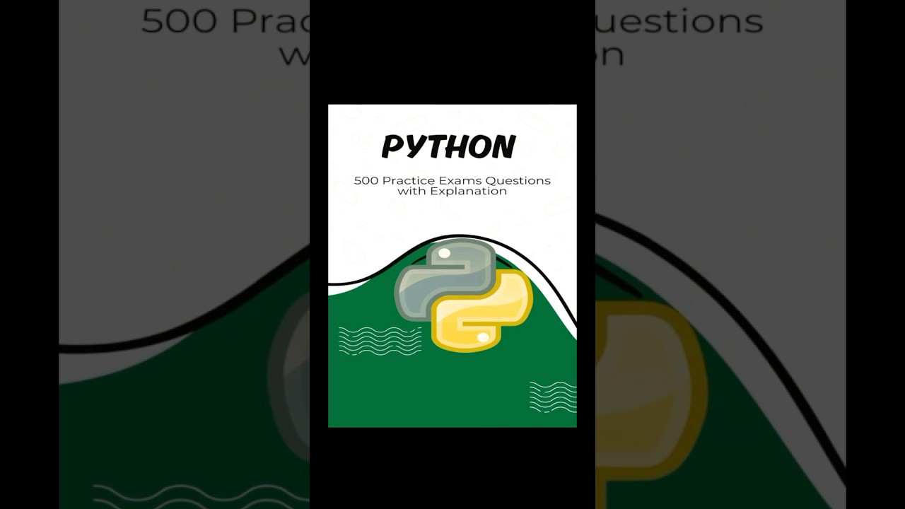 Comprehensive Python Guide | Beginner to Advanced | Free Download