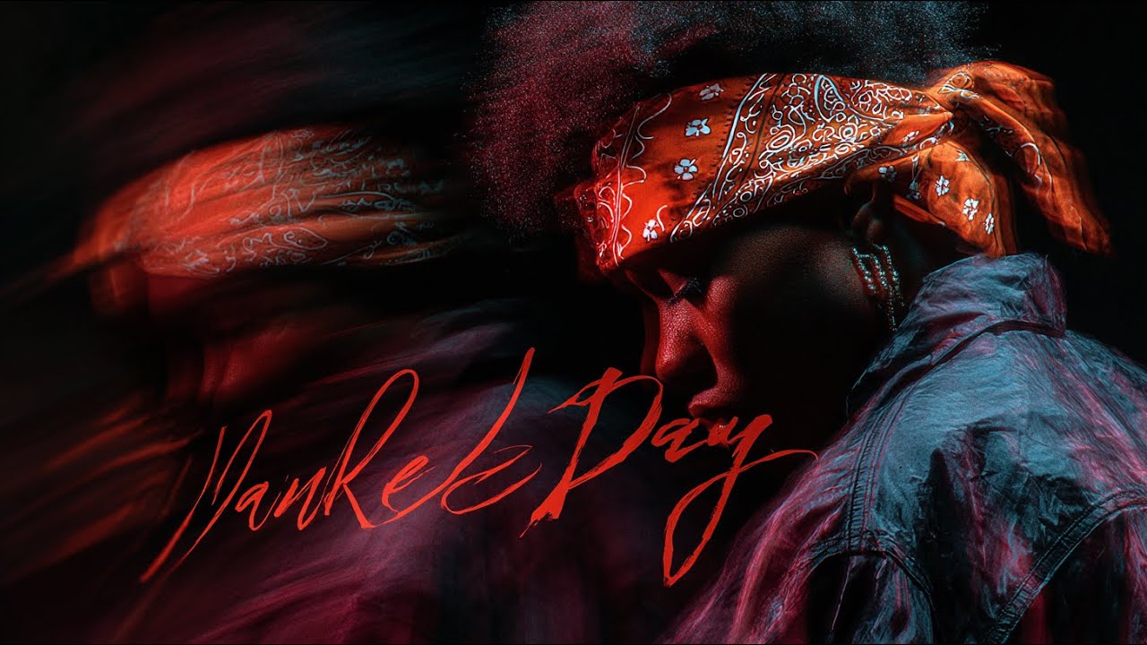 Yankke Dey Afrobeats by SNX 🎶