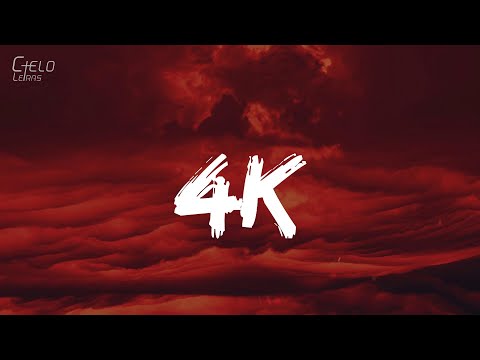 El Alfa - 4K (Letra/Lyrics)