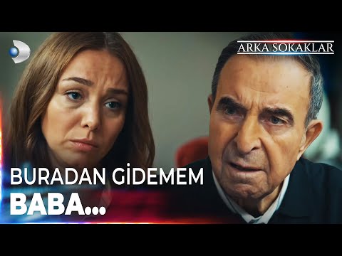 Ali'yi Görünce İşler Değişti... #ArkaSokaklar 725. Bölüm