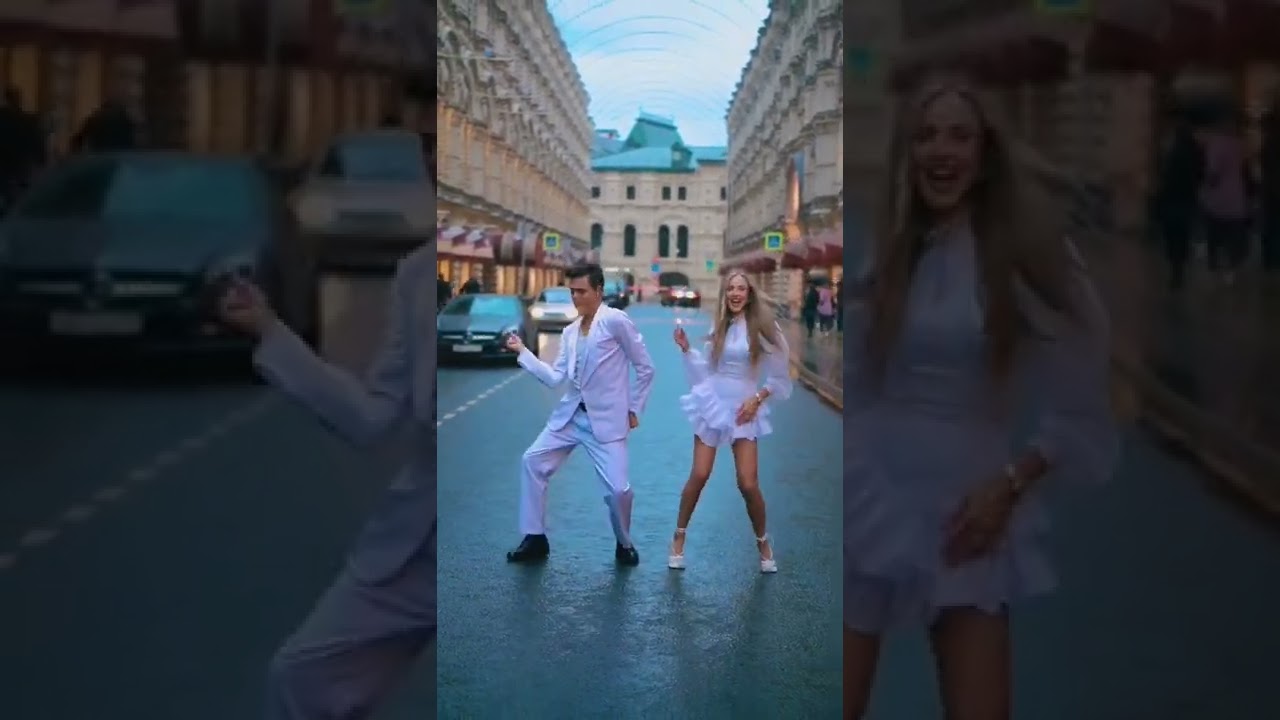 Elvis Presley - Don't Be Cruel | Elements Shorts 🎶