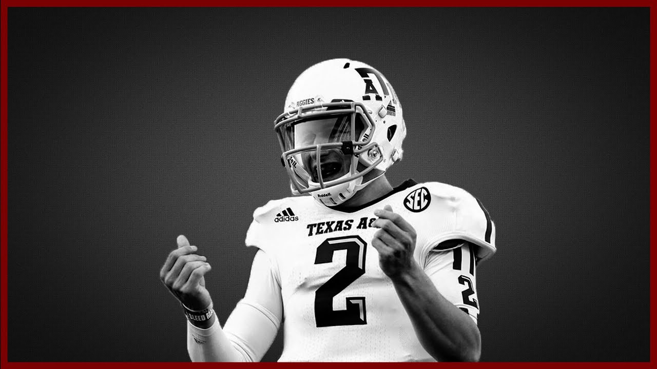 Johnny Manziel's Epic Comeback | 'Nice For What' | HD Highlights 🚀