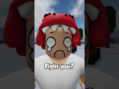 Dino Kid Finds Out Koala Kid is a Traitor in 99 Nights in the Forest