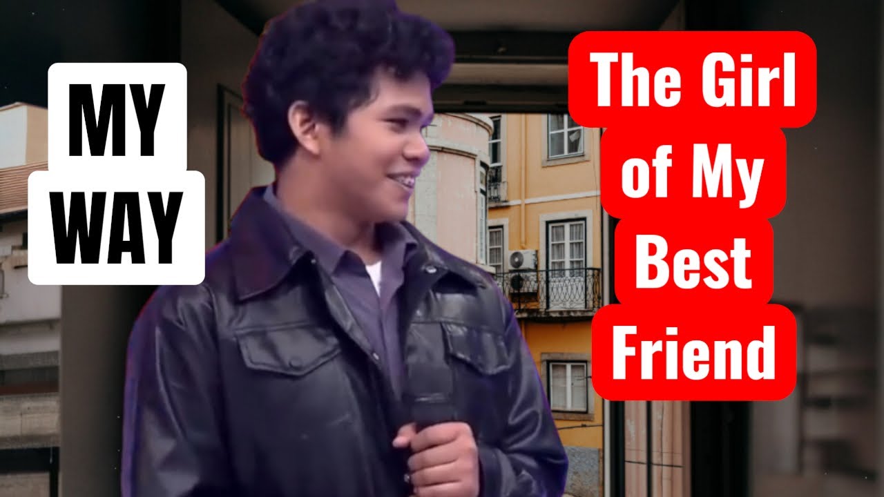 Jerome 'Elvis' Evardome Performs at RJ Bistro 🎶