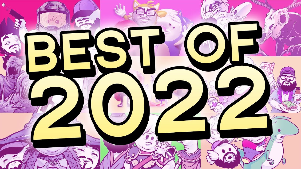 Oney Plays Best Moments of 2022 🎮
