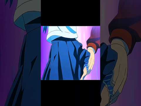 She's enjoying ☠️ #anime #animieeditz