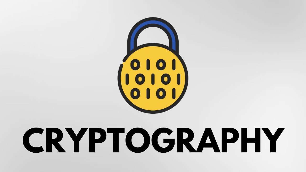 Cryptography Explained: How It Protects Our Digital World π