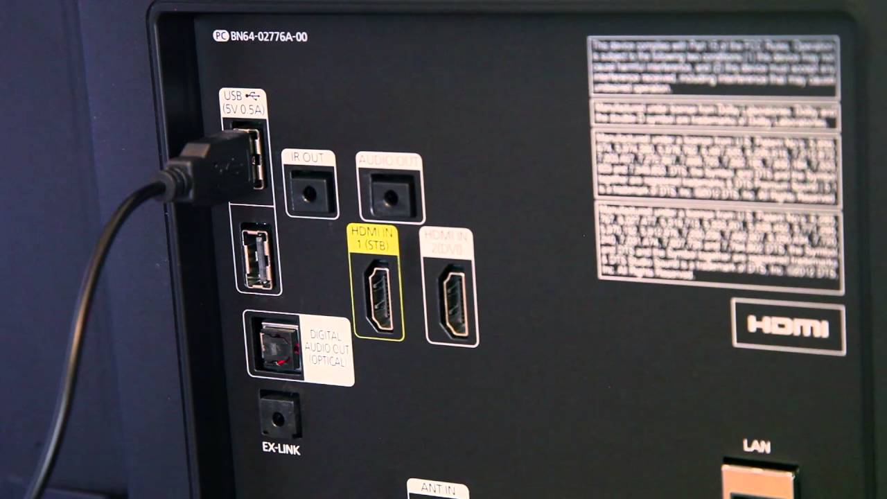 ViewTV Flat HD Indoor TV Antenna Setup Guide 📡