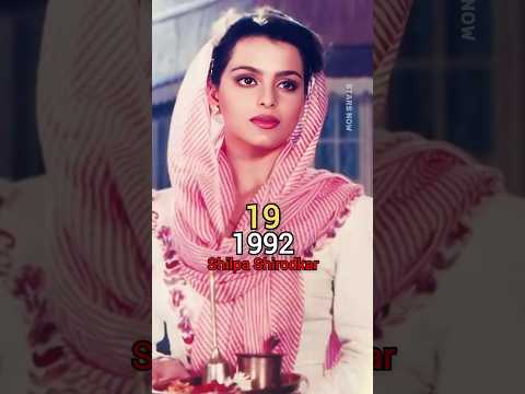 Khuda Gawah Movie Cast Then and Now (1992-2024) | #shorts #bollywood #thenandnow